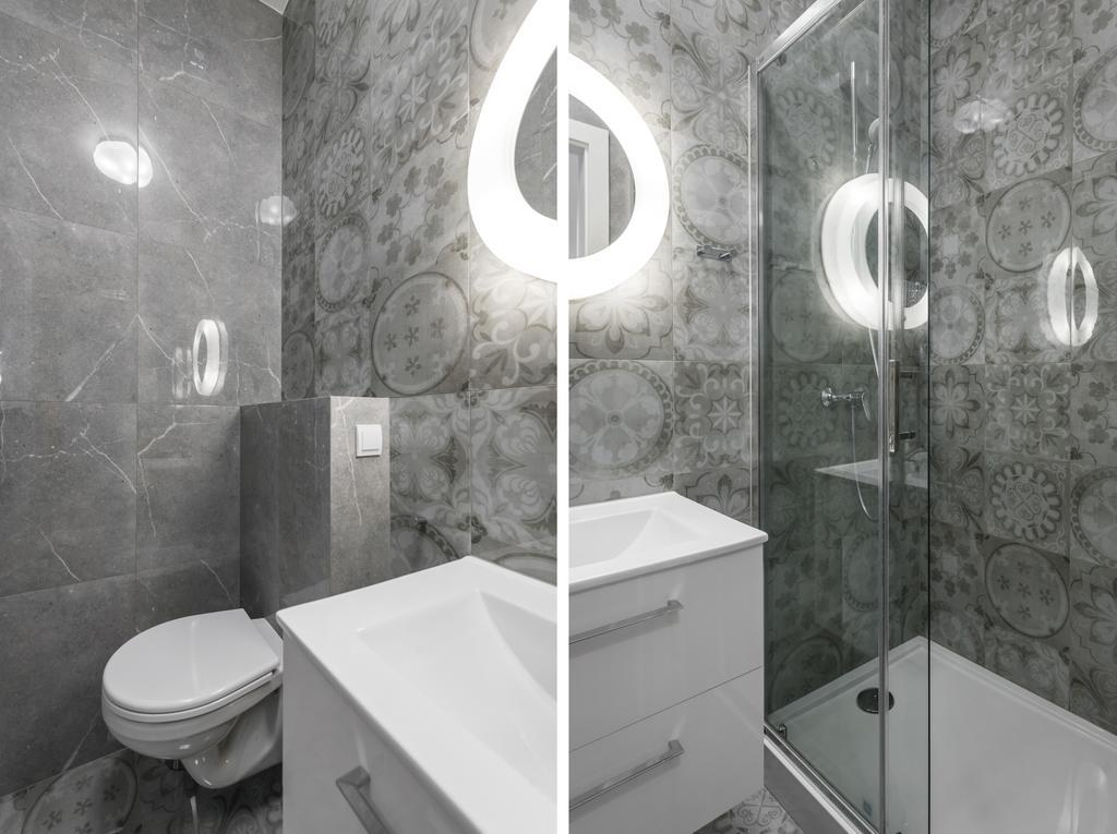 Horizon - Krasinskiego Apartment *