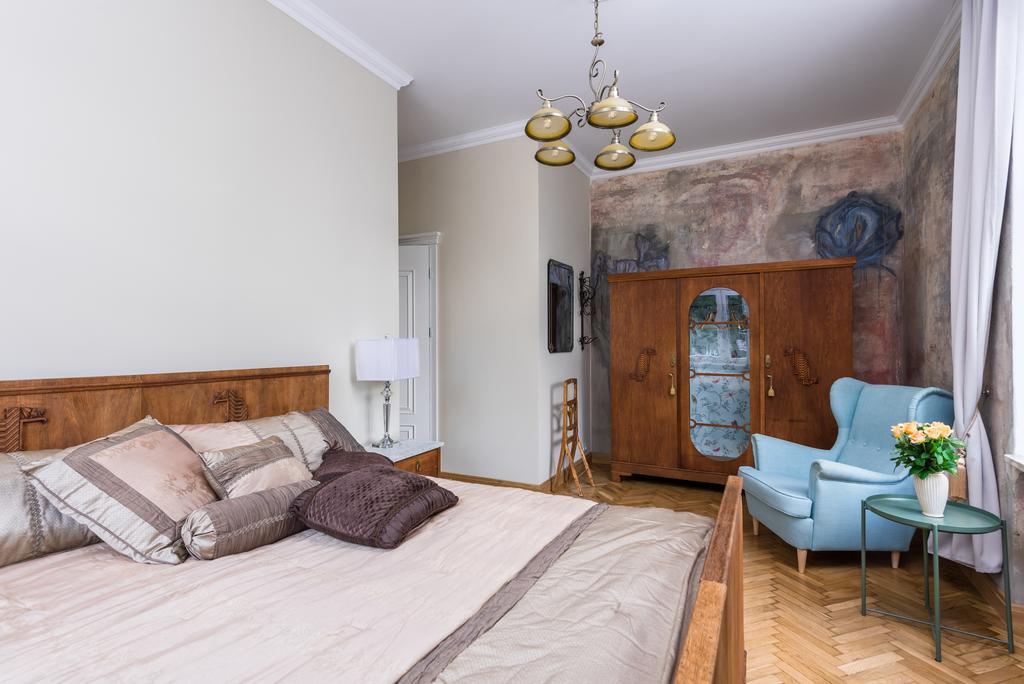 Apartment Horizon - Krasinskiego *