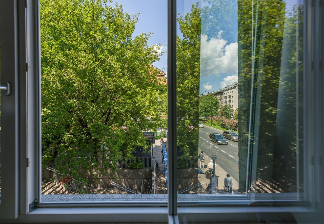 Apartment Horizon - Krasinskiego