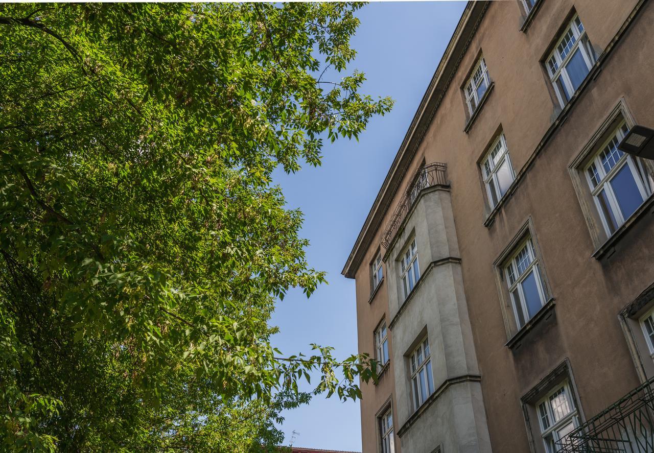 Horizon - Krasinskiego *