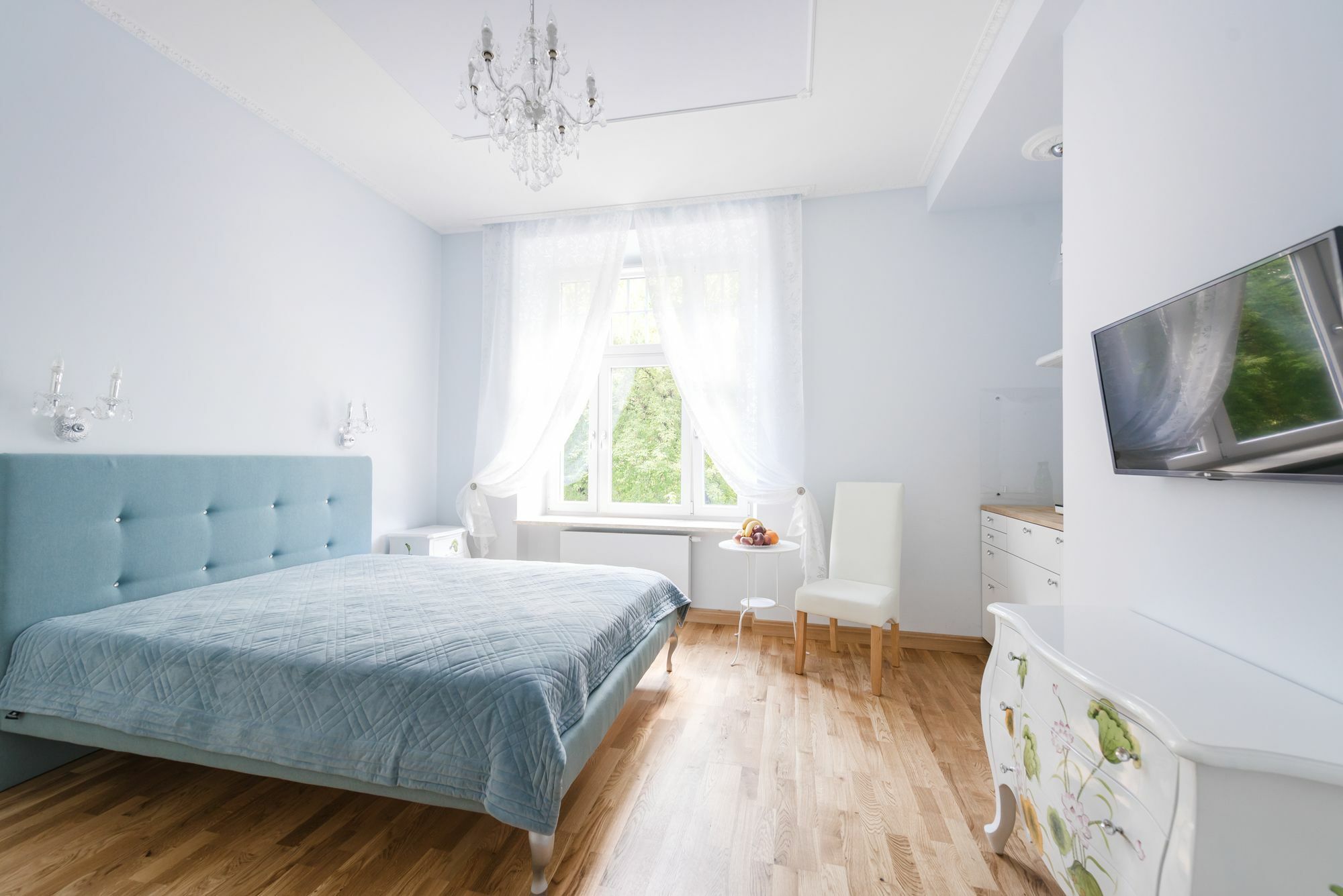 Apartment Horizon - Krasinskiego *