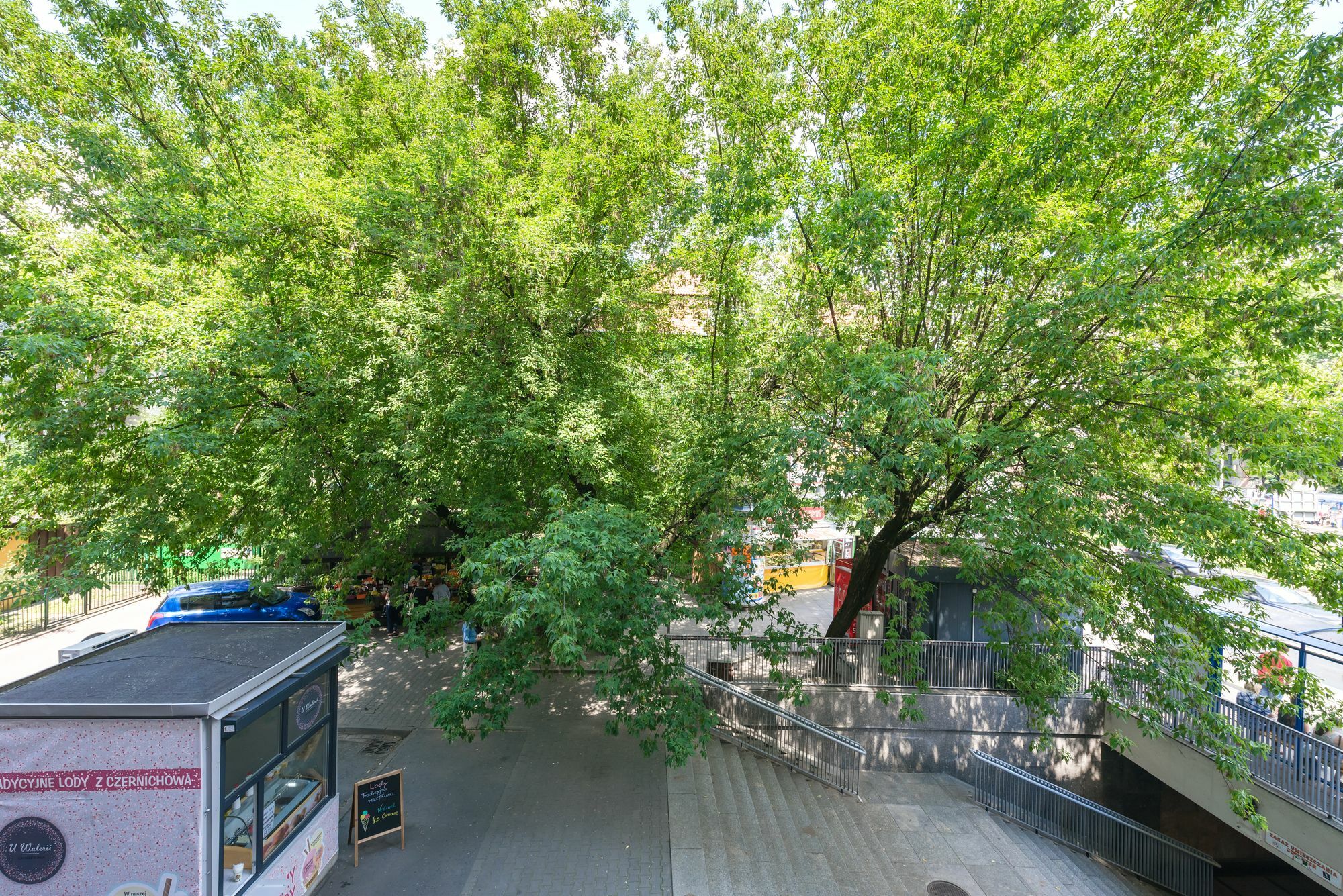 Apartment Horizon - Krasinskiego *
