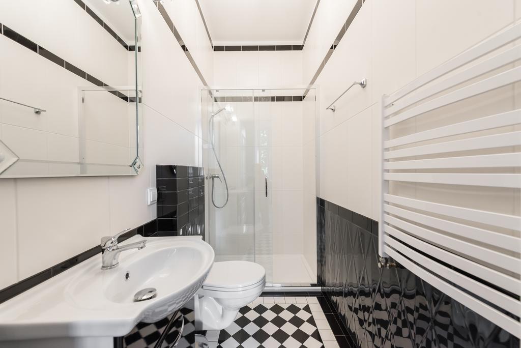 Appartement Horizon - Krasinskiego *