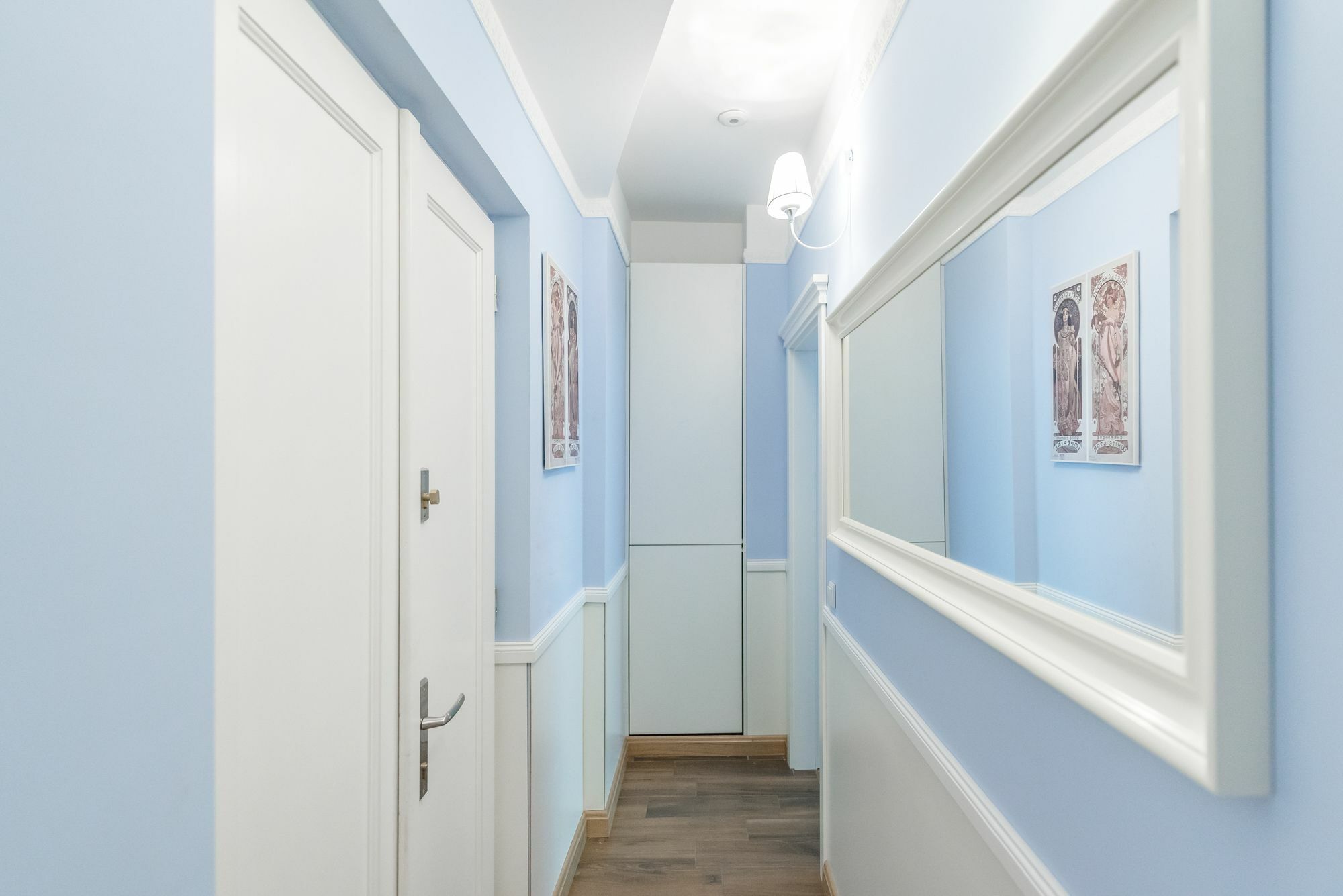 Appartement Horizon - Krasinskiego *