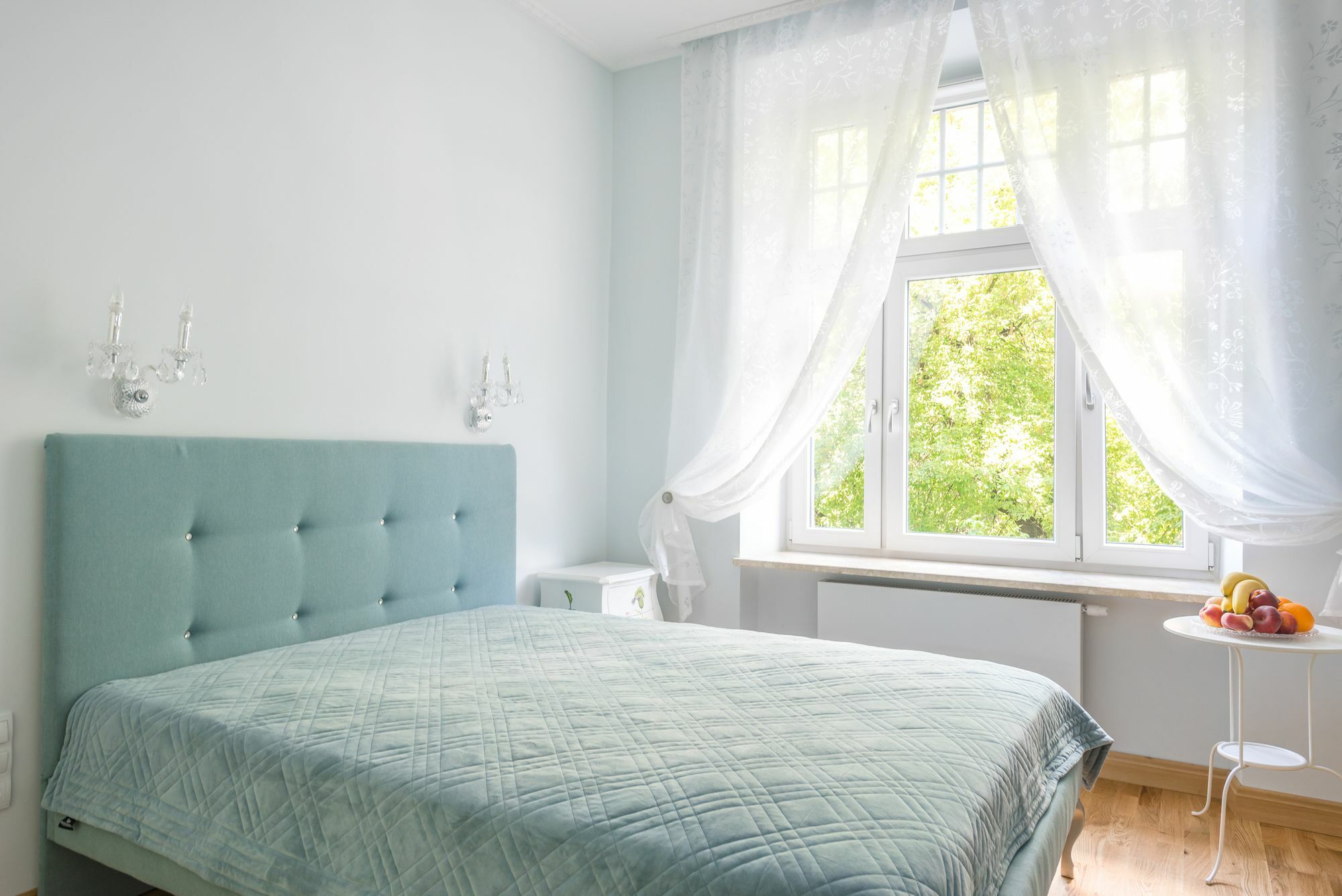 Appartement Horizon - Krasinskiego Krakau