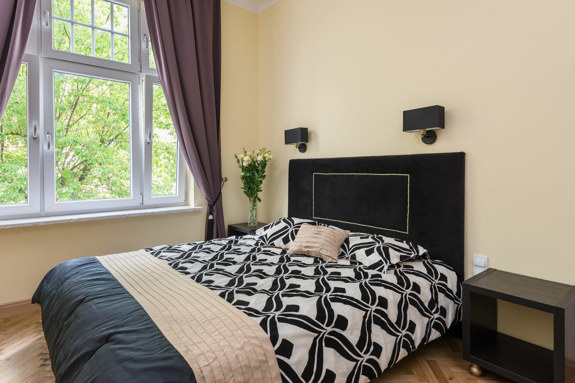 Horizon - Krasinskiego Appartement Krakau